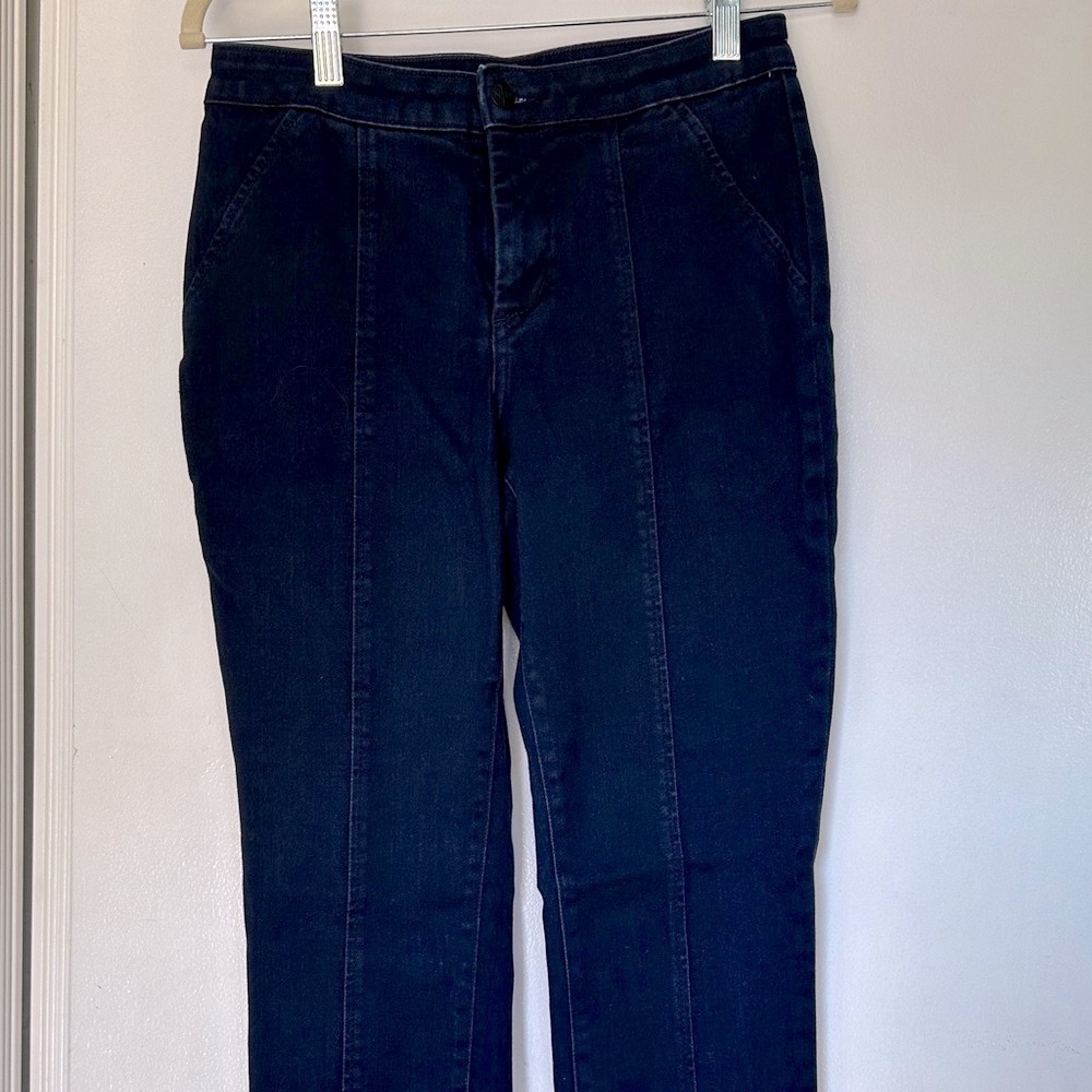 NYDJ Dark Blue Leggings
